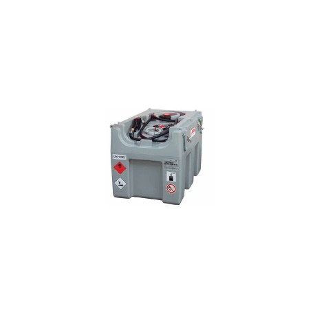 Groupe de transfert gasoil 430L - L650135 Groupe de transfert gasoil 430L - L650135