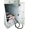 A251205GT - COFFRE ARRIERE CABINE AVEC STATION DE TRANSFERT 100L