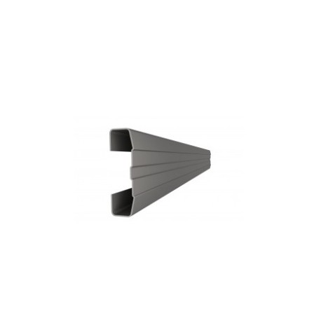 Profil Acier Galvanisé L:3,5m - E055035