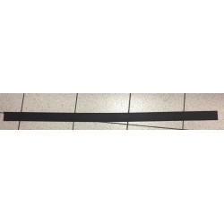 L9CB01 - BANDE CAOUTCHOUC POUR PROTECTION RESERVOIR GASOIL