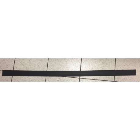 L9CB01 - BANDE CAOUTCHOUC POUR PROTECTION RESERVOIR GASOIL