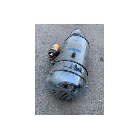 ELECTROPOMPE EP 3000W 24V 2100RPM