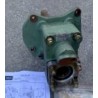 PRISE DE FORCE MERCEDES G210-260