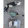 Distributeur Flasque 130L