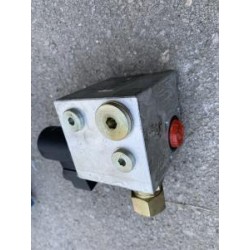 Distributeur à code electrique 12V cc