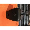 GOUSSET DE CHASSIS 80 ACIER BR