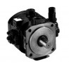 POMPE HYDRAULIQUE A ENGRENAGE REVERSIBLE - 56cc 4 Trous - M330050