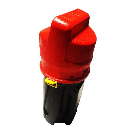 COFFRE A EXTINCTEUR 6KG CHARGEMENT FRONTAL -A450172 COFFRE A EXTINCTEUR 6KG CHARGEMENT FRONTAL -A450172