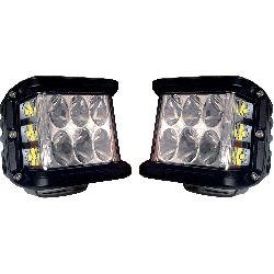 Phare de travail 180° -I060018