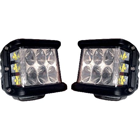 Phare de travail 180° -I060018