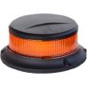 Gyrophare extra plat compact à leds fixation 3 points- I000318
