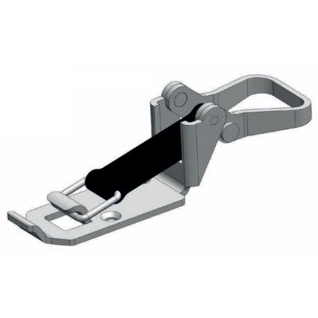 Support d'outils acier zingué - G300200