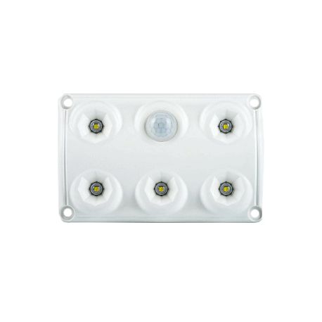 Plafonnier à Leds compact avec détecteur de mouvement - I6002820