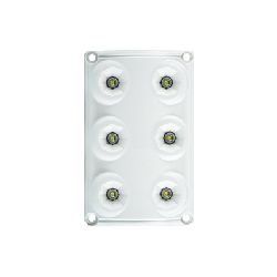 Plafonnier à Leds (sans interrupteur) - I600283