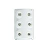 Plafonnier à Leds (sans interrupteur) - I600283
