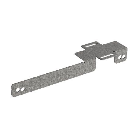 Kit escamotable universel pour poteaux E100051 et E100059-E100555