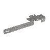 Kit escamotable universel pour poteaux E100051 et E100059-E100555