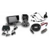 Kit complet caméra de recul avec radar de recul intégré -I950370
