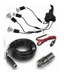 Radars de recul filaire -I95010