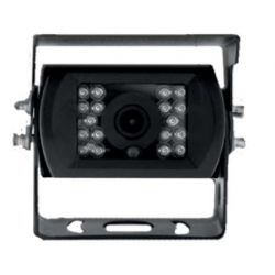 Caméra CDD 120° 12/24V rectangulaire - I950199CA1