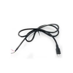 Connecteur de caméras pour écran d'origine MERCEDES SPRINTER / IVECO DAILY -I950200