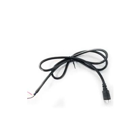 Connecteur de caméras pour écran d'origine MERCEDES SPRINTER / IVECO DAILY -I950200