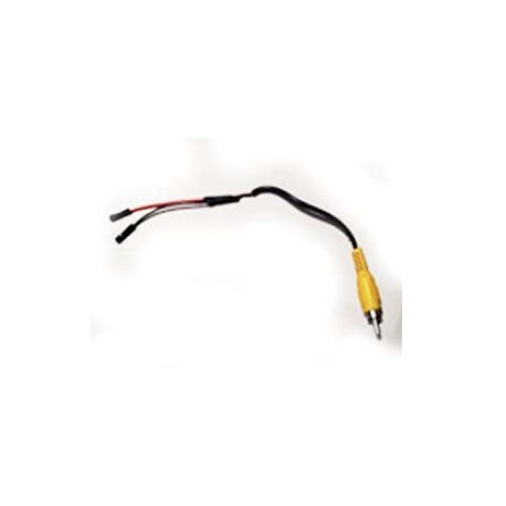 Connecteur de caméras pour écran d'origine FIAT DUCATO -I852364