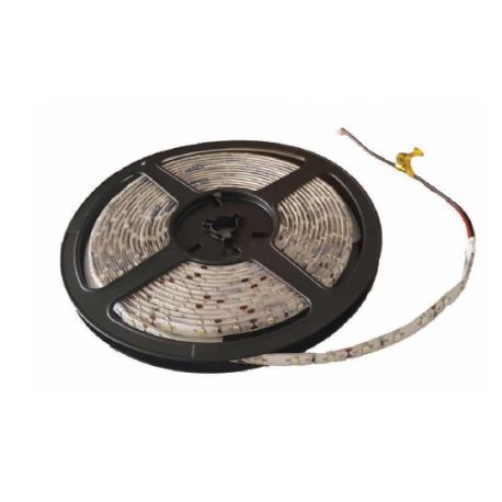 Bandeau Leds 4M support adhésif tissé 24V-I600013