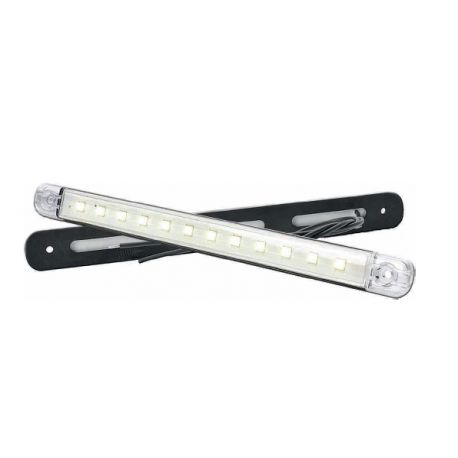 Réglette d'éclairage d'intérieur à 12V Leds-I600271