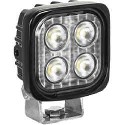 Phare de travail à Leds 12W -I060019