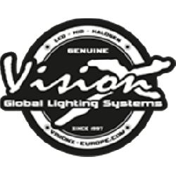 Phare de travail à Leds 12W -I060019