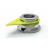 INDICATEUR DE DESSERAGE CHECKPOINT Ø33mm JAUNE-P300464