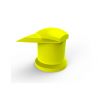 INDICATEUR DE DESSERAGE HAUT DUSTITE LR  Ø33mm JAUNE-P300432