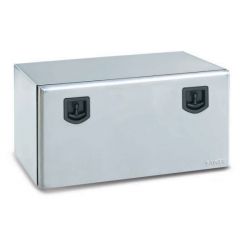 GAMME BAWER- Coffre à outils en  ACIER ZINGUE -A910120