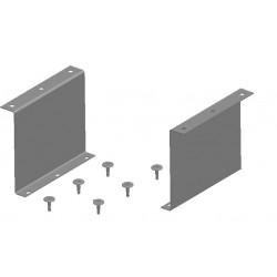 KIT FIXSUSPNOIR jeu de2