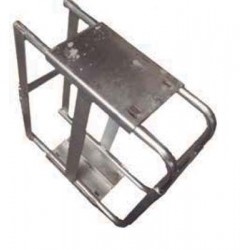 P800041 -BOX POUR PLAQUES D'APPUI P800040