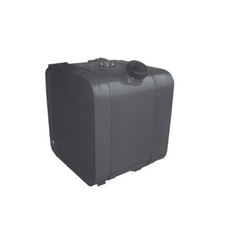 LR350930 -RÉSERVOIR POUR GROUPE FRIGORIFIQUE avec peinture d’apprêt