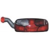 I501003 - FEU ARRIERE GAUCHE "ECOPOINT 1" 343x139x95  CORNE TRICOLORE