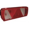 I501016 - FEU ARRIERE DROIT "ECOPOINT II" 350x135x85
