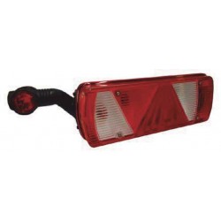 I501017  - FEU ARRIERE GAUCHE "ECOPOINT II" + CORNE TRICOLORE