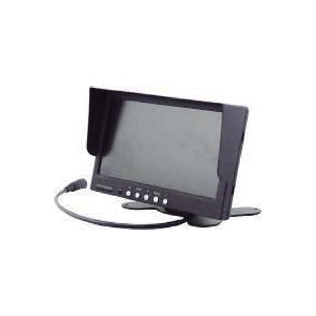 I950310EC - ECRAN 7" FILAIRE DU KIT CAMERA DE RECUL I95310