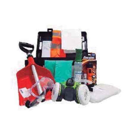 I300500 - KIT COMPLET VALISE ADR