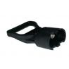 Fiche mâle PVC 35mm² - I852200