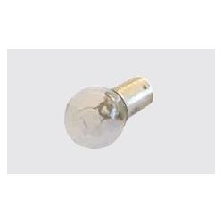 Ampoule ronde BA15s