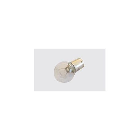Ampoule ronde BA15s