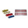 Fusibles (20p) 6x25 - I8524010