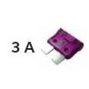 Fusible (10p) 3A - I853600C10