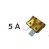 Fusibles (10p) 5A - I853610C10