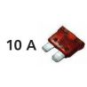 Fusibles mini 10A - I853631C10