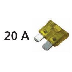 Fusible mini 20A (10p) - I853651C10